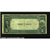 Image 2 : San Antonio, TX - $5 1882 Date Back Fr. 532 T