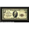 Image 1 : Newport News, VA - $10 1929 Ty. 1 The First N