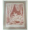 Image 1 : Louis-Marin Bonnet "Mars Et Venus"