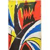 Image 1 : Enrico Bordoni Original Lithograph