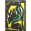 Image 1 : Enrico Bordoni Original Lithograph