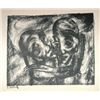 Image 1 : Georg Ehrlich Original Lithograph