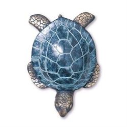 Turtle Door Knocker