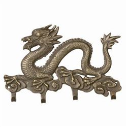 Dragon Coat Hook