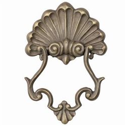 Scroll Doorknocker