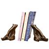 Image 1 : Sitting Bear Bookends