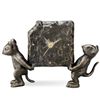 Image 1 : Mice With Cheesse Clock