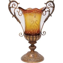 "ALEGRA TROPHY URN"