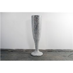 "MIRAZZO FLOOR VASE"