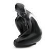 Lalique - Black Venus Sculpture