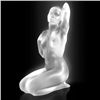 Lalique - Nude Aphrodite Sculpture