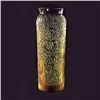 Lalique - Gold Blossom Vase