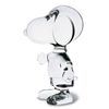 Baccarat "Snoopy" Sculpture