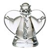 Baccarat " Angel" Sculpture