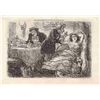 John Sloan Original Etching
