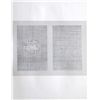 Image 1 : Lichtenstein "Window Screen"