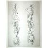 Henry Moore Original Etching