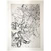 Image 1 : Magdeleine Vessereau Original Etching