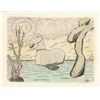 Image 1 : Roger Vieillard Original Etching