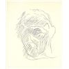 Image 1 : Villon Original Etching "Portrait"