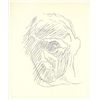 Image 1 : Villon Original Etching "Portrait"