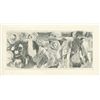 Image 1 : Villon Original Etching "Zodiaque"