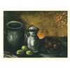 Image 1 : Vlaminck "Still Life With Jugs" Lithograph