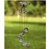 Image 1 : Sunflower Wind Chime