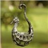 Image 1 : Seahorse Lantern