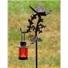 Butterfly Lantern Stake