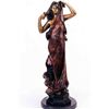 "Beatrix" Bronze Sculpture - Forestacy