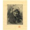 Image 1 : Menpes  Lithograph On Japon Paper