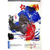 Image 1 : Robert Rauschenberg Original Lithograph