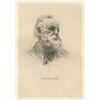 Image 1 : Rodin "Victor Hugo" Original Drypoint