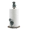 Image 1 : Frog Paper Towel Holder