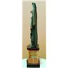 Image 4 : Chiparus - "Antinea" -Bronze And Ivory Sculpture