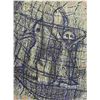 Image 1 : Max Ernst Original Lithograph, 1958