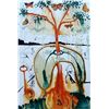 Image 1 : Dali "A Mad Tea Party" Lithograph