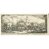 Image 1 : Jacques Callot "Plundering And Burning Of A Village" Etching