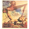 Image 1 : Dali - Hand Signed Lithograph