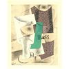 Image 1 : Pablo Picasso 1929 Pochoir