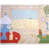 Image 1 : Mc Clanahan Original Lithograph