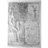 Image 1 : Vintage 1956 Picasso Lithograph