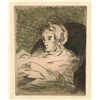 Image 1 : Edouard Manet Original Etching