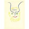 Image 1 : Picasso Lithograph 1964