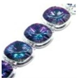 Mystic Topaz Bracelet