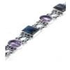 Image 1 : Amethyst Bracelet