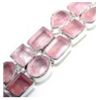 Image 1 : Rose Quartz Bracelet