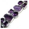 Image 1 : Amethyst Bracelet