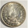 Image 2 : 1887-S MORGAN DOLLAR AU/UNC NICE